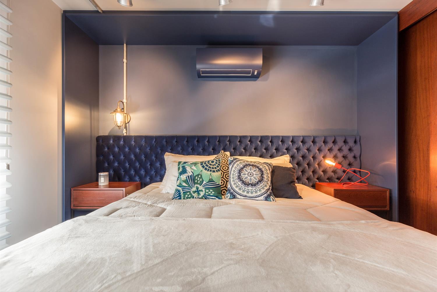 巴西艺术家公寓-11