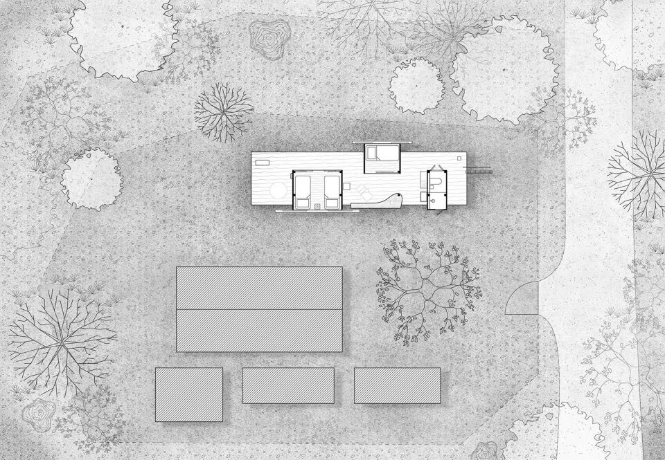 Kid Cabin（泰国春武里儿童小屋）丨Imaginary Objects-74