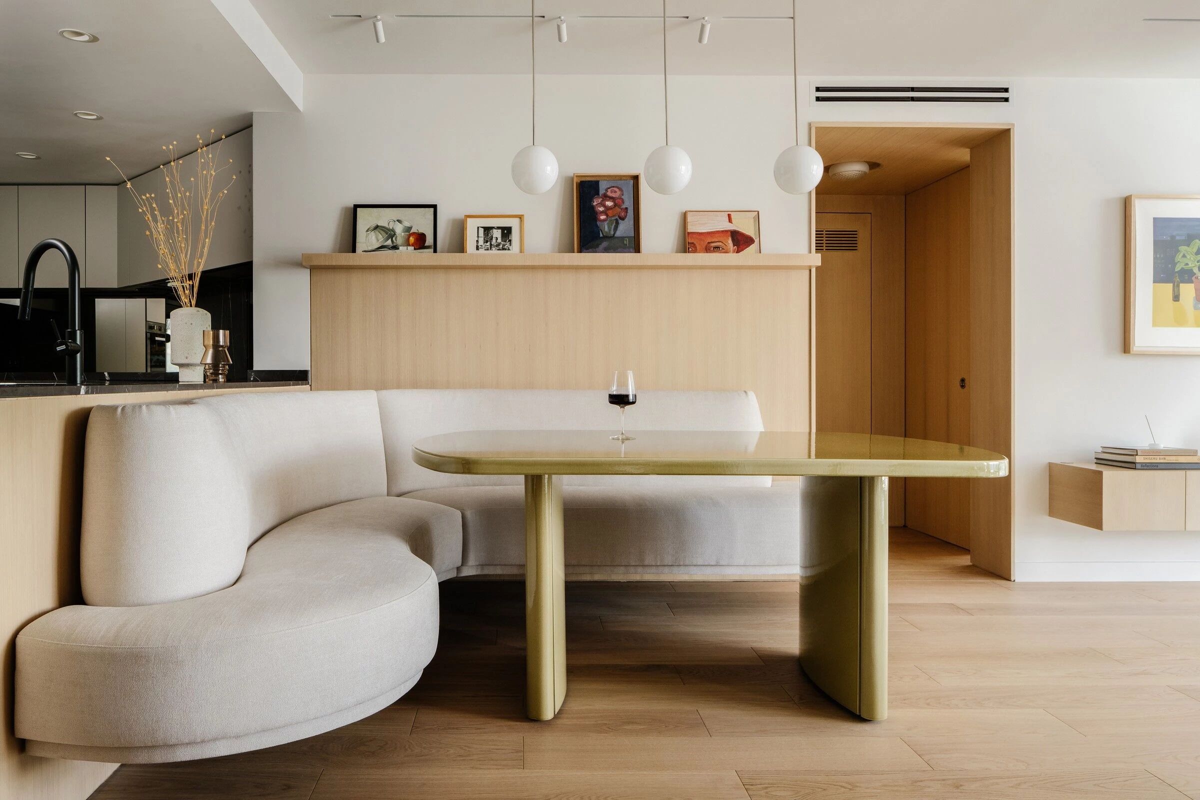 日落港七号公寓，美国迈阿密-7