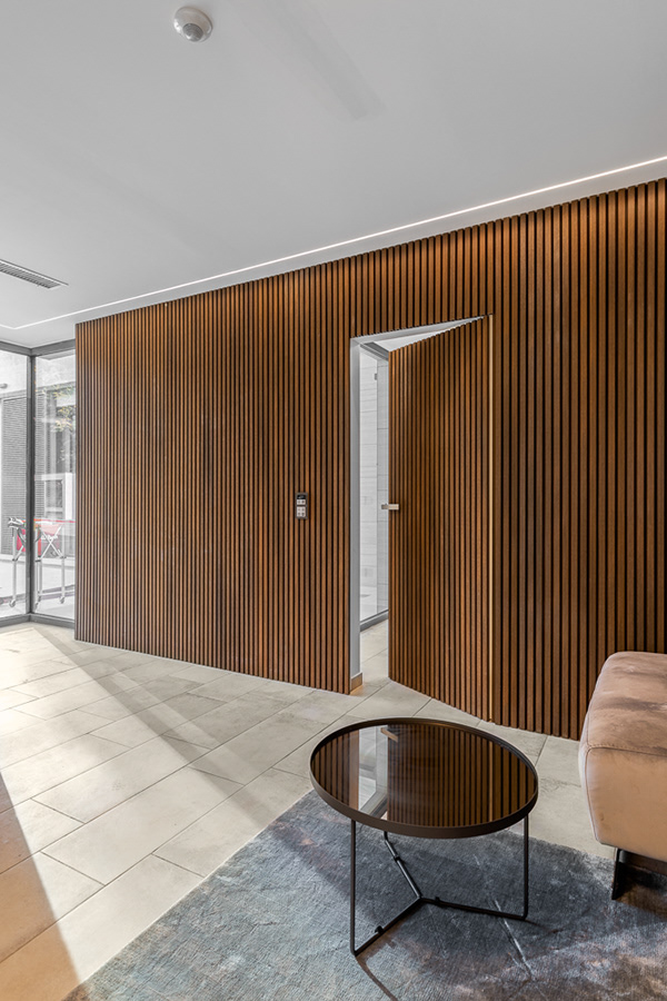 房子丨罗马尼亚布加勒斯特丨Reflex Architecture-50