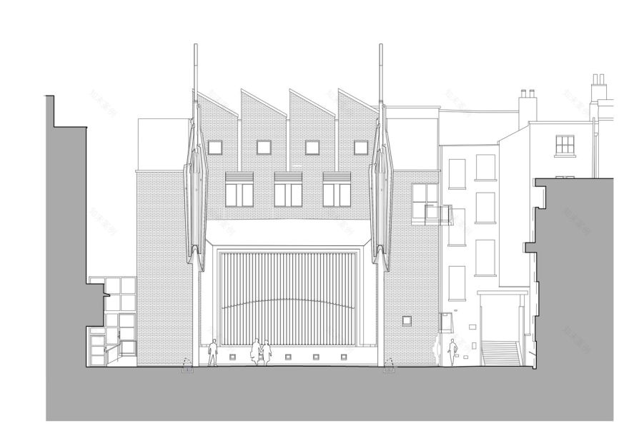 Meeting House Square Rainscreen Sean Harrington Architects-51