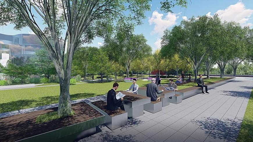 上海协信中心-8