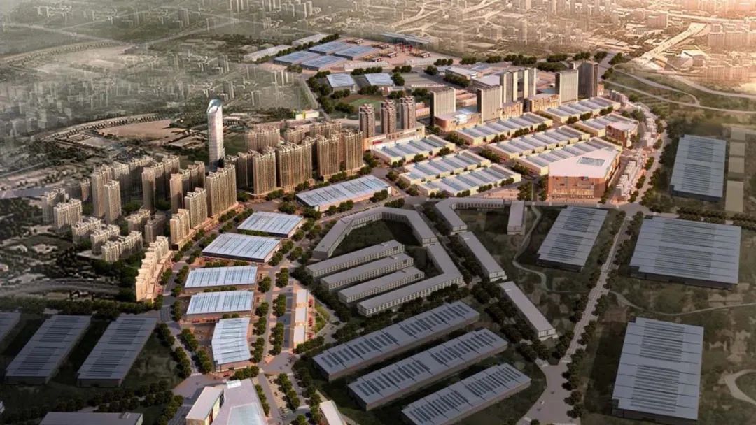 2020 柏创优秀规划项目丨柏创规划院-133