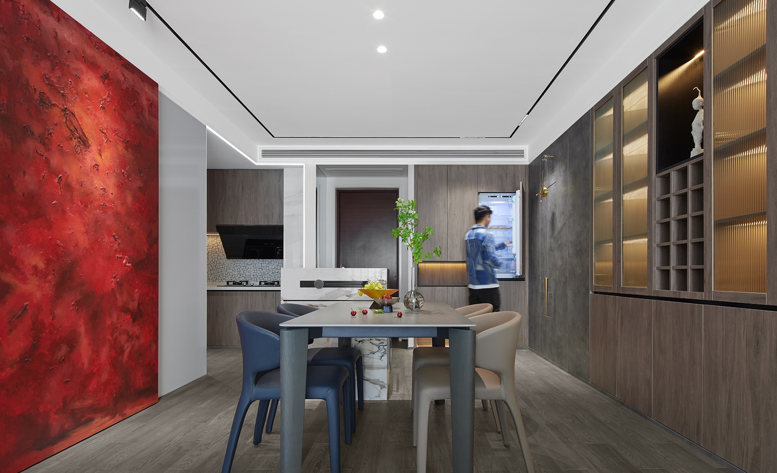 居其丨中国济南丨易昂设计-27