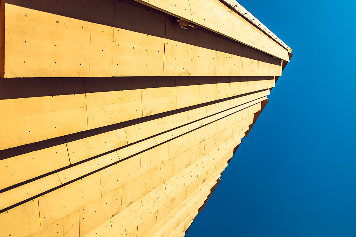 巴西 Brasília 商业南部区域设计案例-9