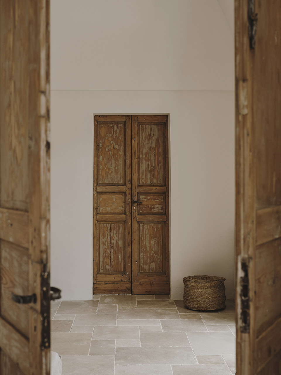 Castelluccio别墅,意大利 / Studio Andrew Trotter-53