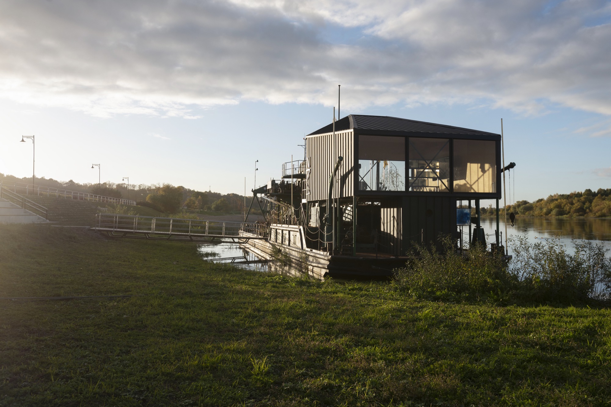 涅姆诺 7 画廊丨立陶宛丨Hito.lt-6