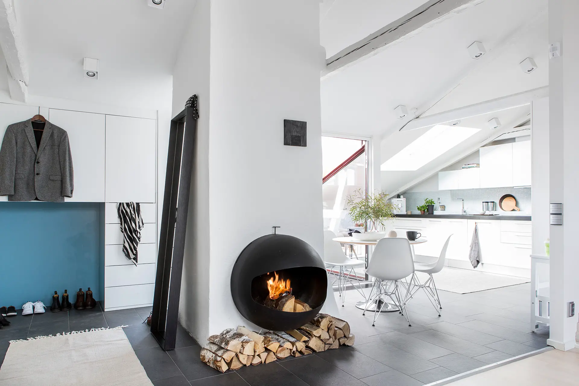 "北欧风情家居设计"-7