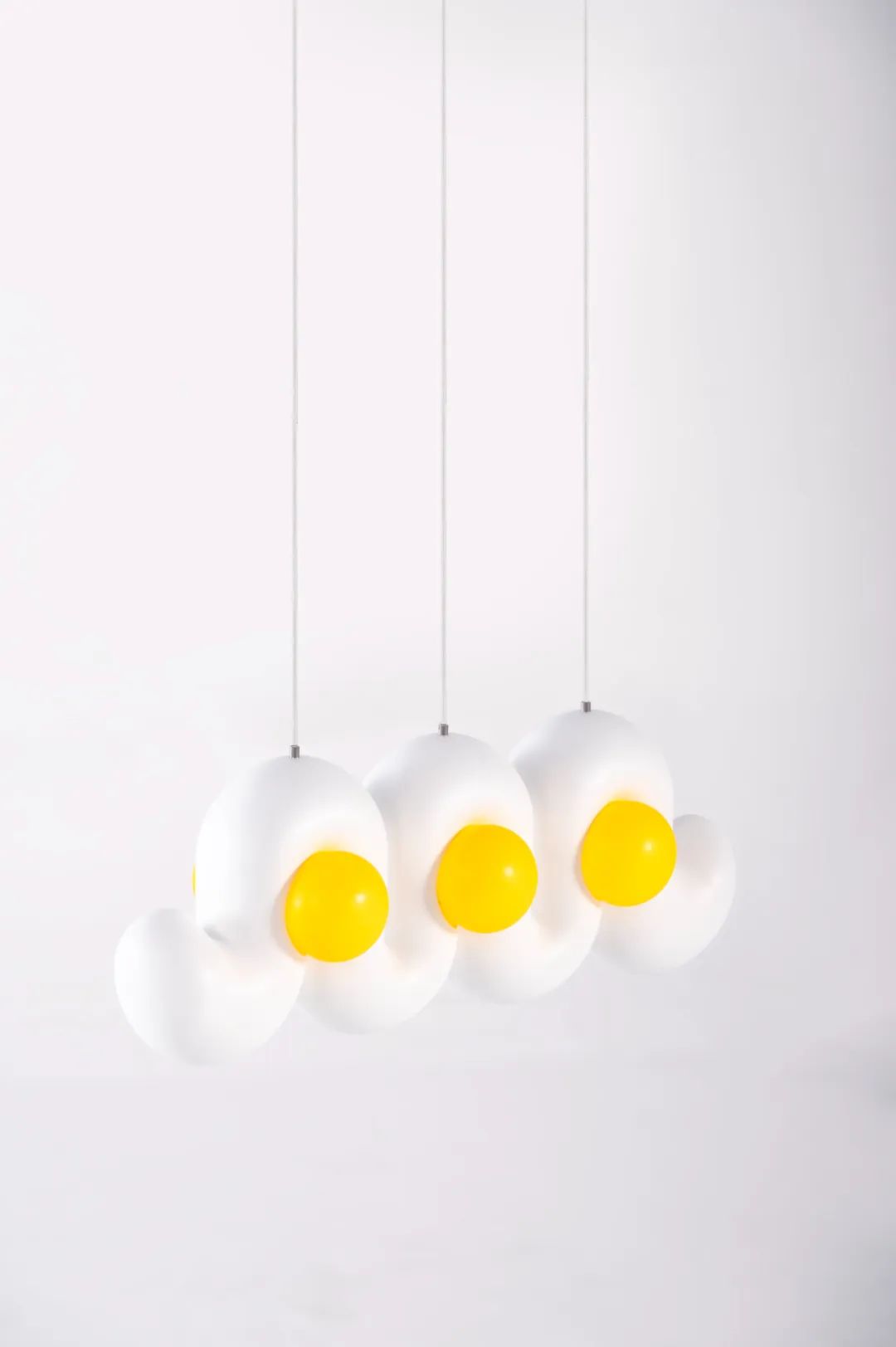 《波·光》吊灯丨中国上海丨8877 Deco-12