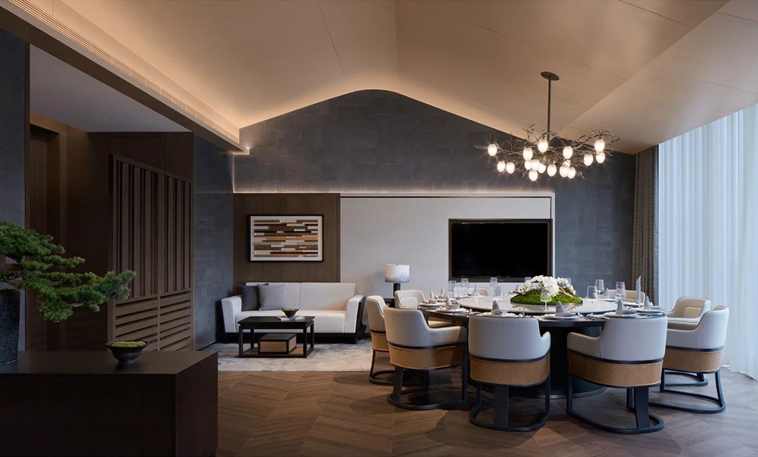 天府农博酒店丨中国成都丨YANG设计集团-60