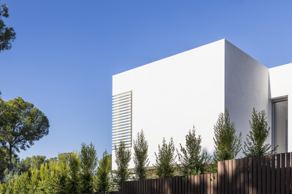 Casa en Tarragona Dom Arquitectura-15