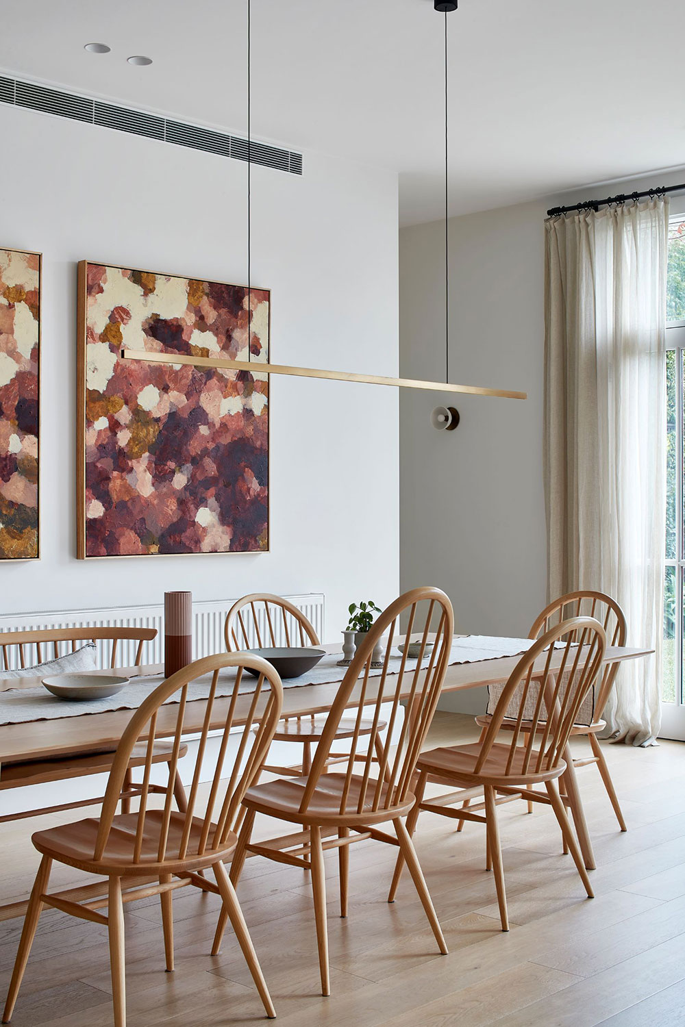 墨尔本老宅的宁静时光-7