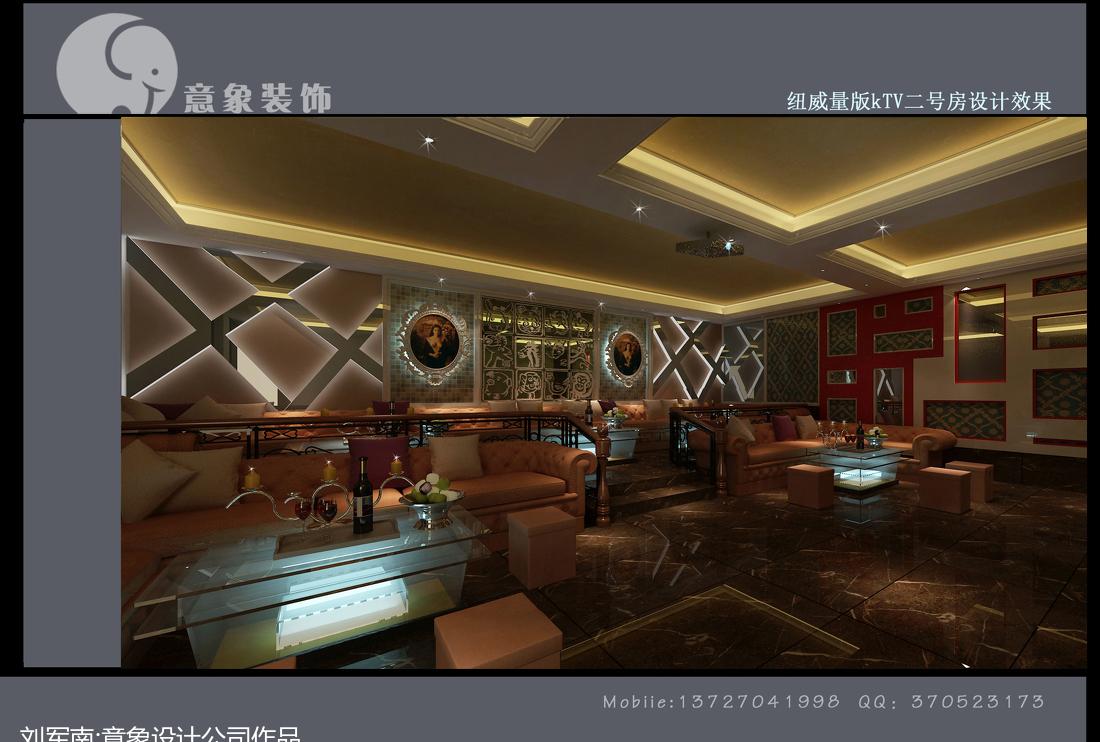 
珠海市斗门纽威量版式KTV -0