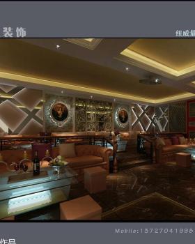 珠海市斗门纽威量版式KTV