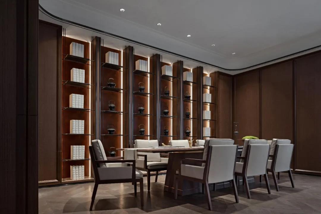 齐齐哈尔·中央公园项目营销中心丨中国齐齐哈尔丨明德设计-26