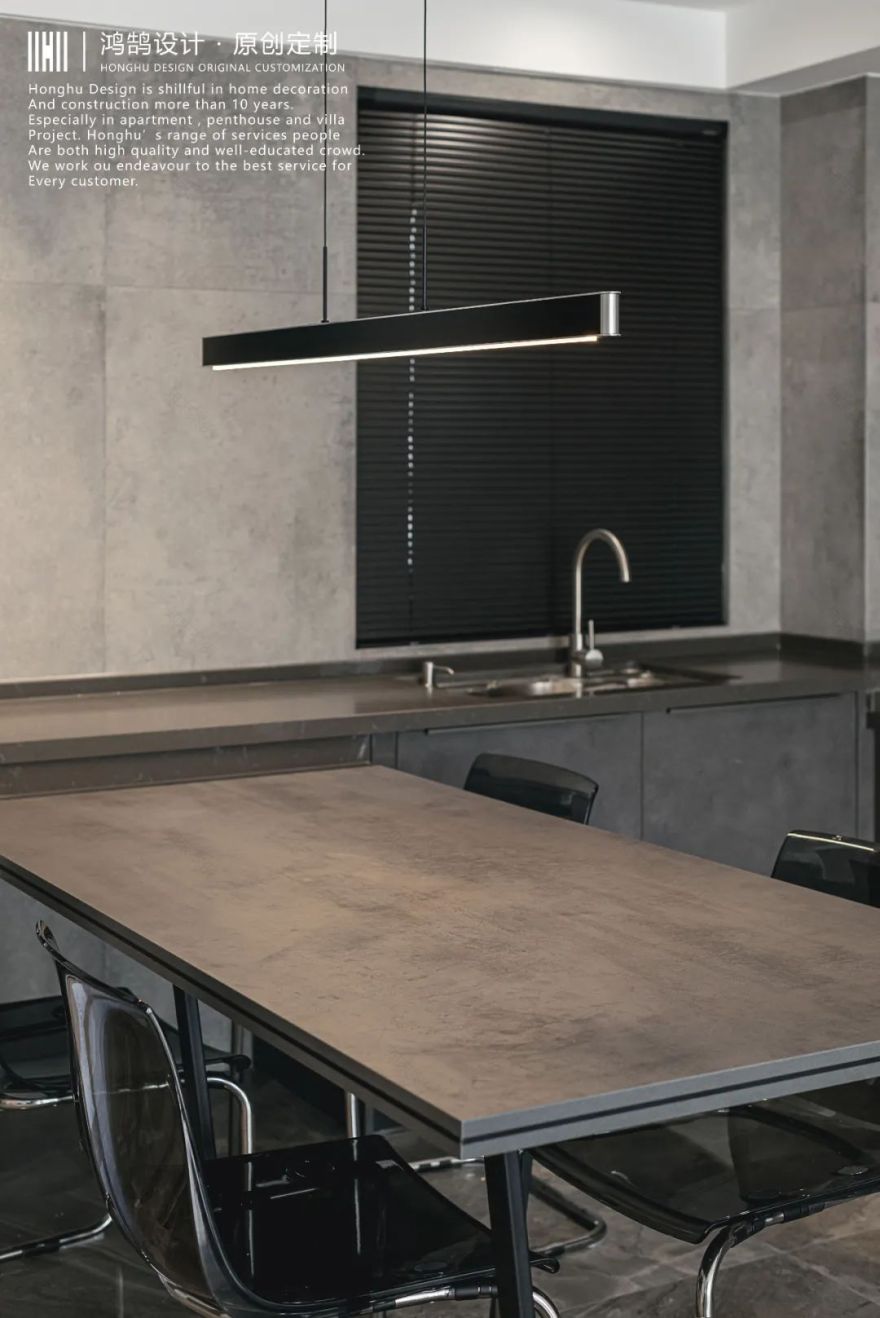 现代简约风三居室,一人居住的温馨空间-26