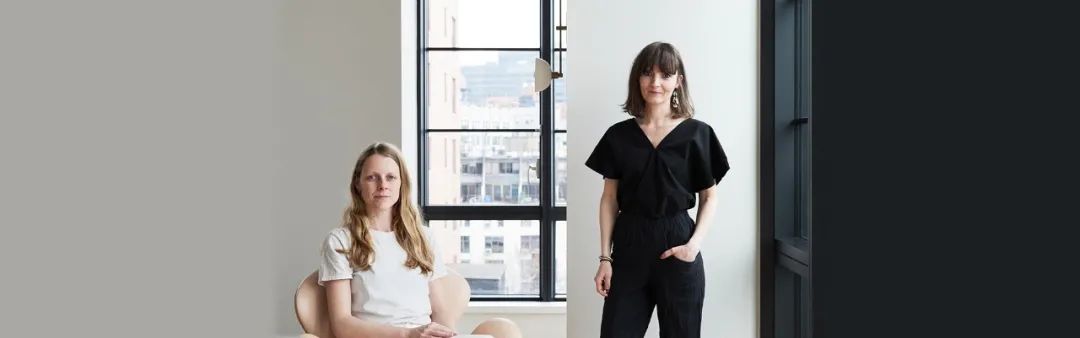 纽约新古典主义住宅,Nune Design 的精致之作-0