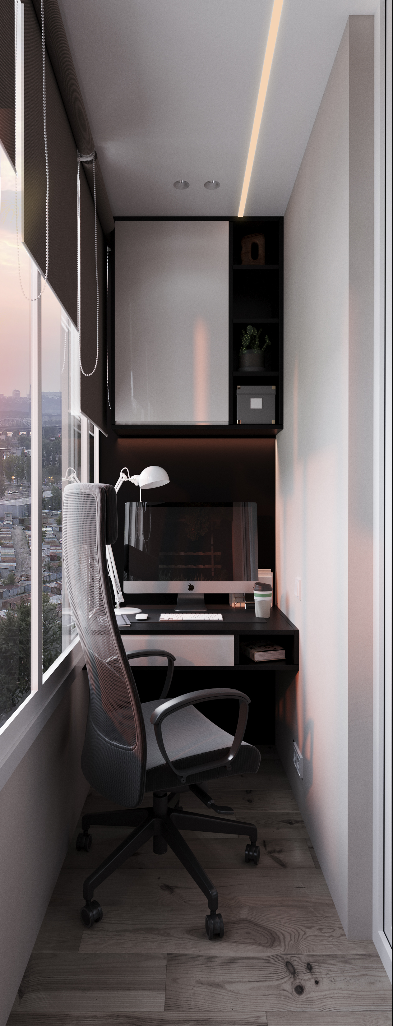 Квартира, г. Москва, ул. А. Монаховой-7