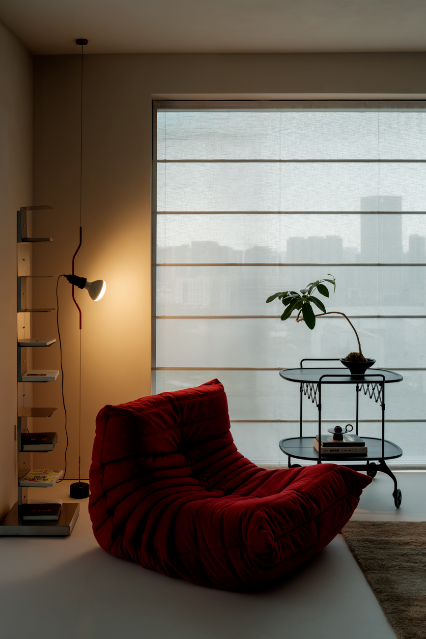 PrivateHome|美而雅的大平层-84