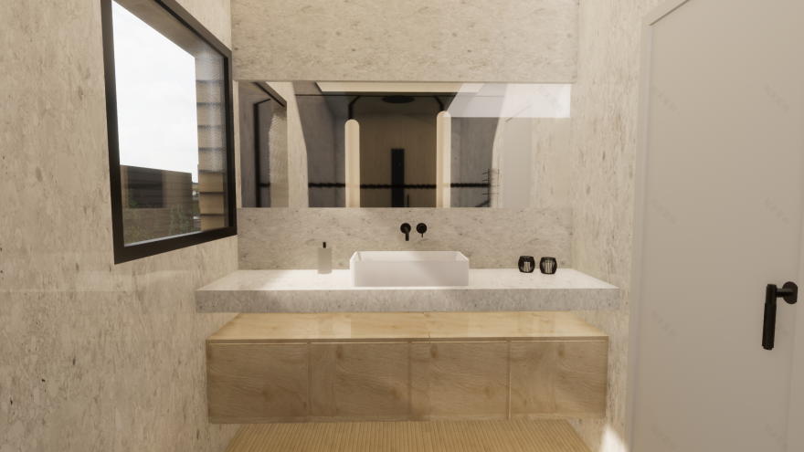 60 区项目丨Lozano Arquitectura-22