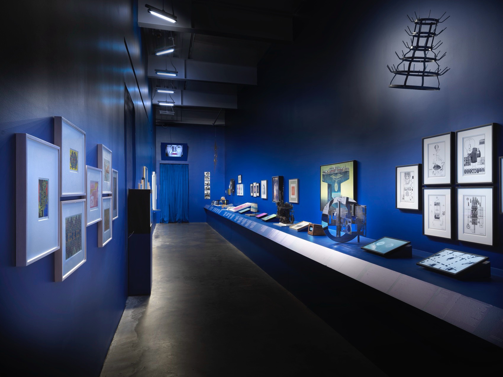 新当代艺术博物馆扩建丨美国曼哈顿丨OMA纽约,Cooper Robertson（现Corgan）-295