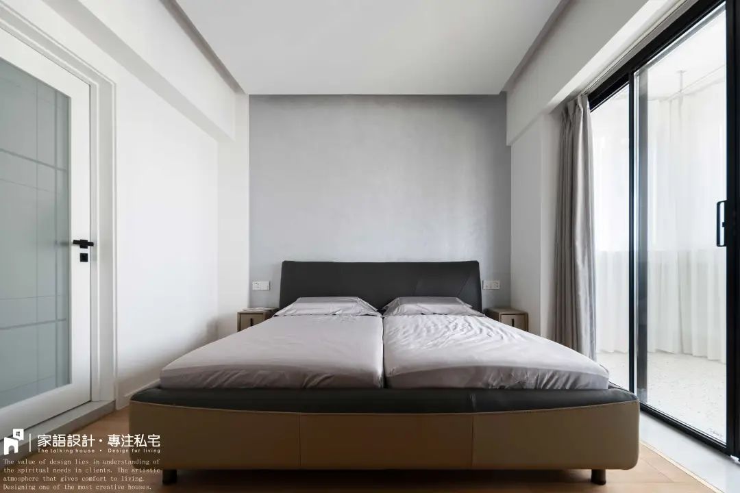 《芳华》丨中国广州丨家语设计-48