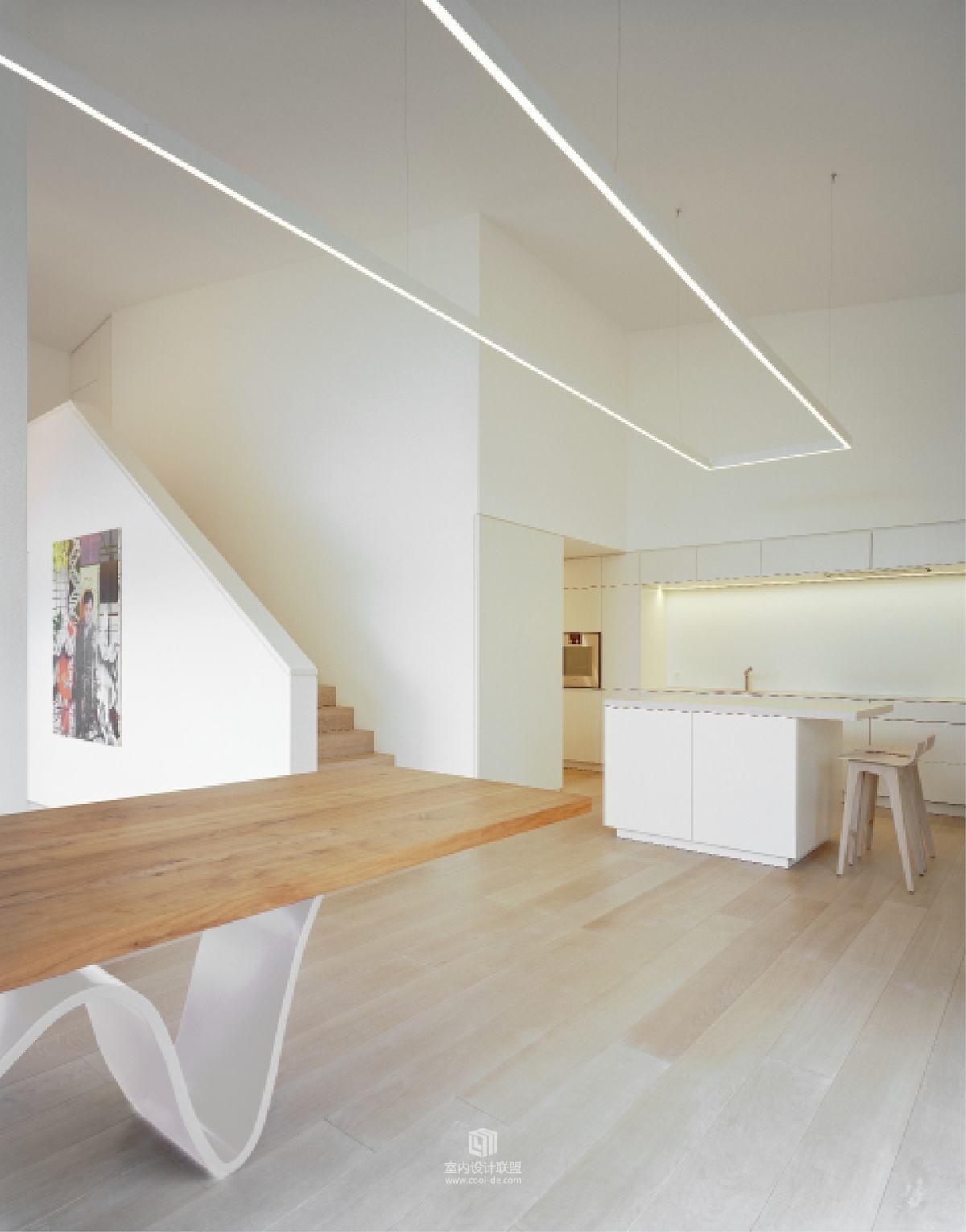 城市别墅S3-德国-33