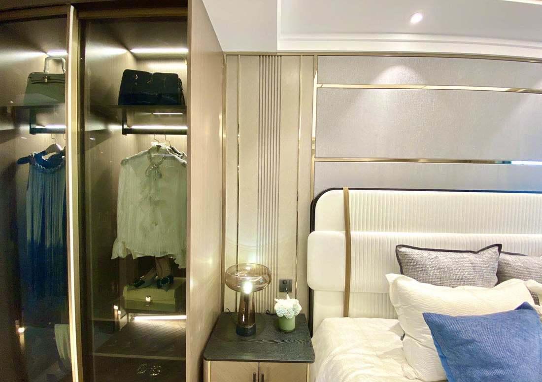 
中山鴻瑞花園-11 -16