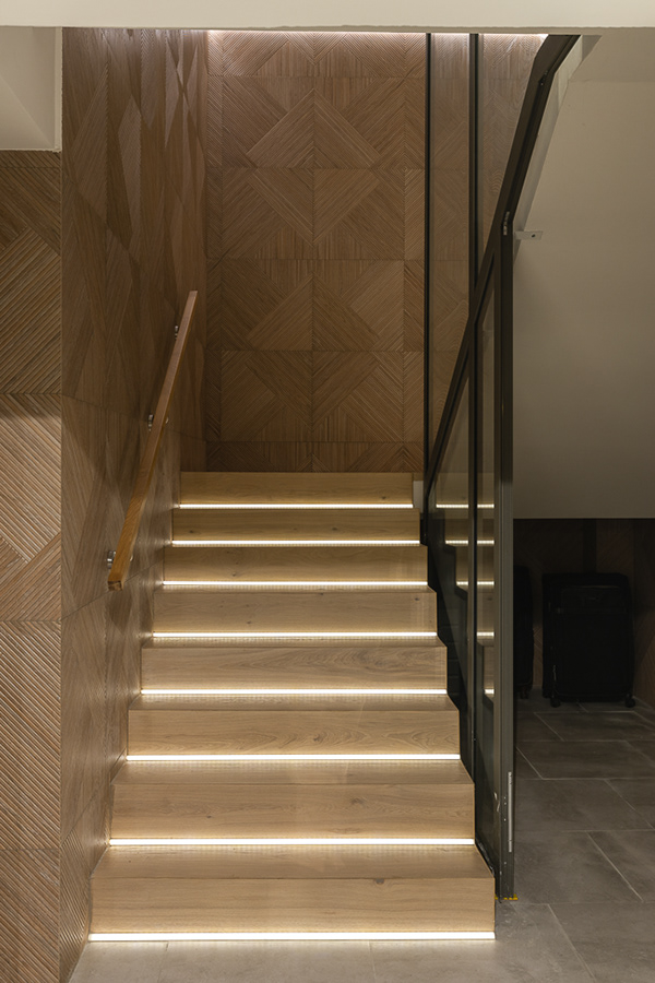 房子丨罗马尼亚布加勒斯特丨Reflex Architecture-42