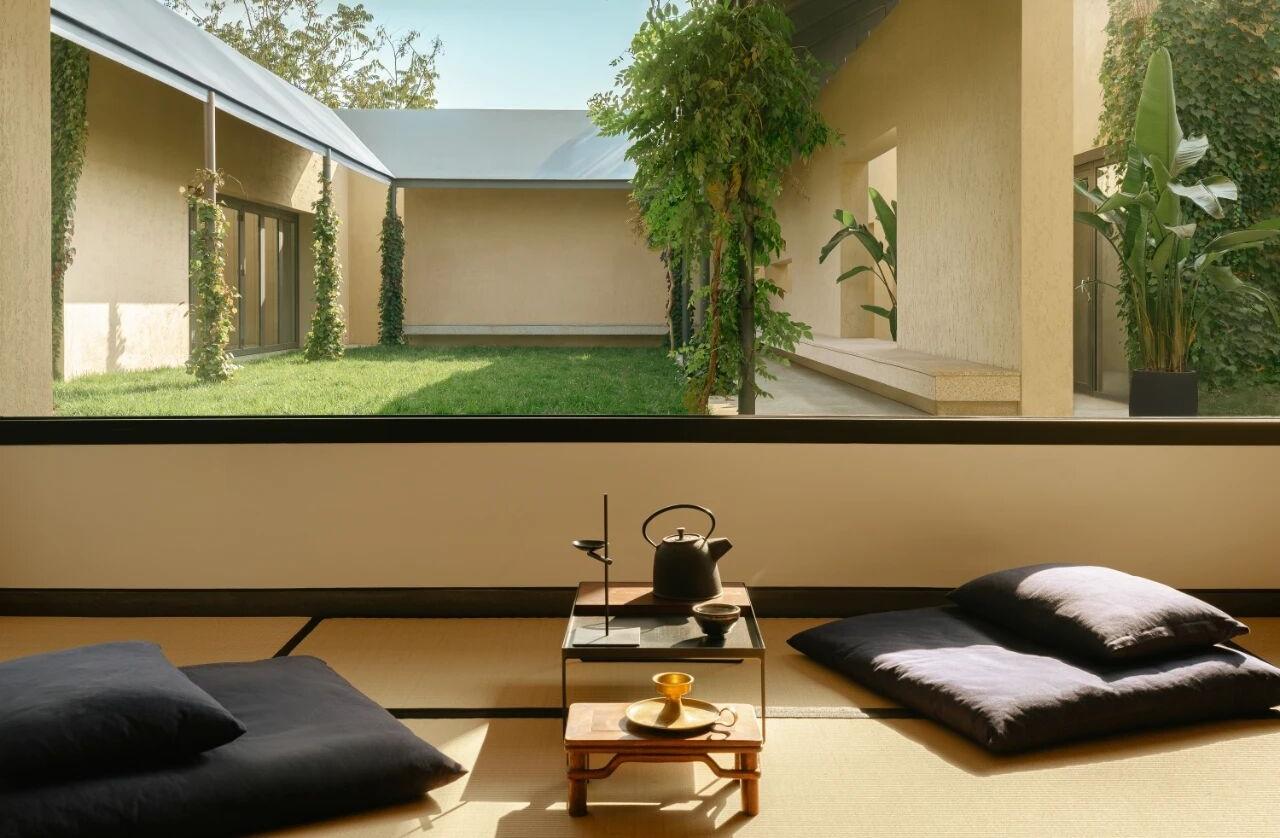 邻居·伍 YU005丨中国北京丨过半儿 guò bàn er-10