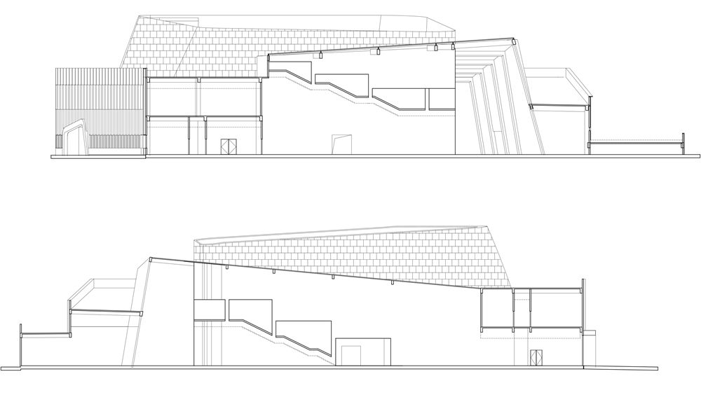 如东文化中心丨中国南通-98