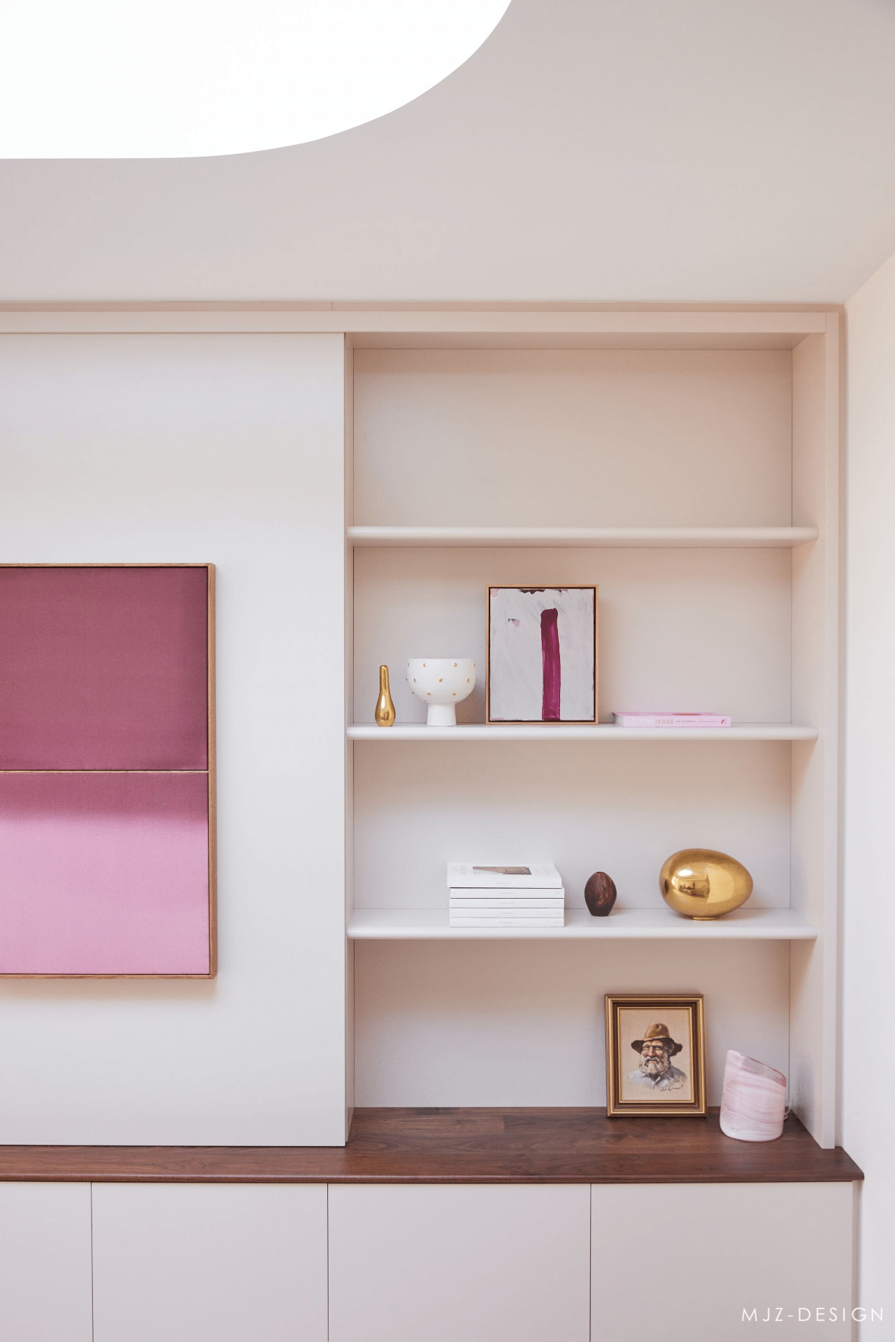 TARELLA  WOOLLAHRA丨澳大利亚悉尼丨Claudia Lambert Interiors-30