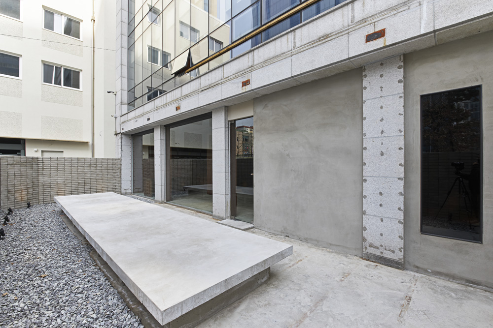 现代简约风 34 平咖啡厅设计案例解析-3