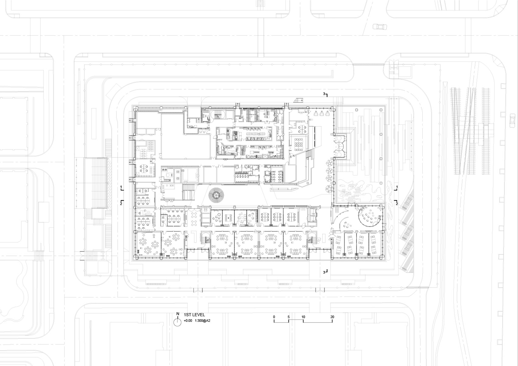德勤书院丨中国北京丨aoe事建组-96