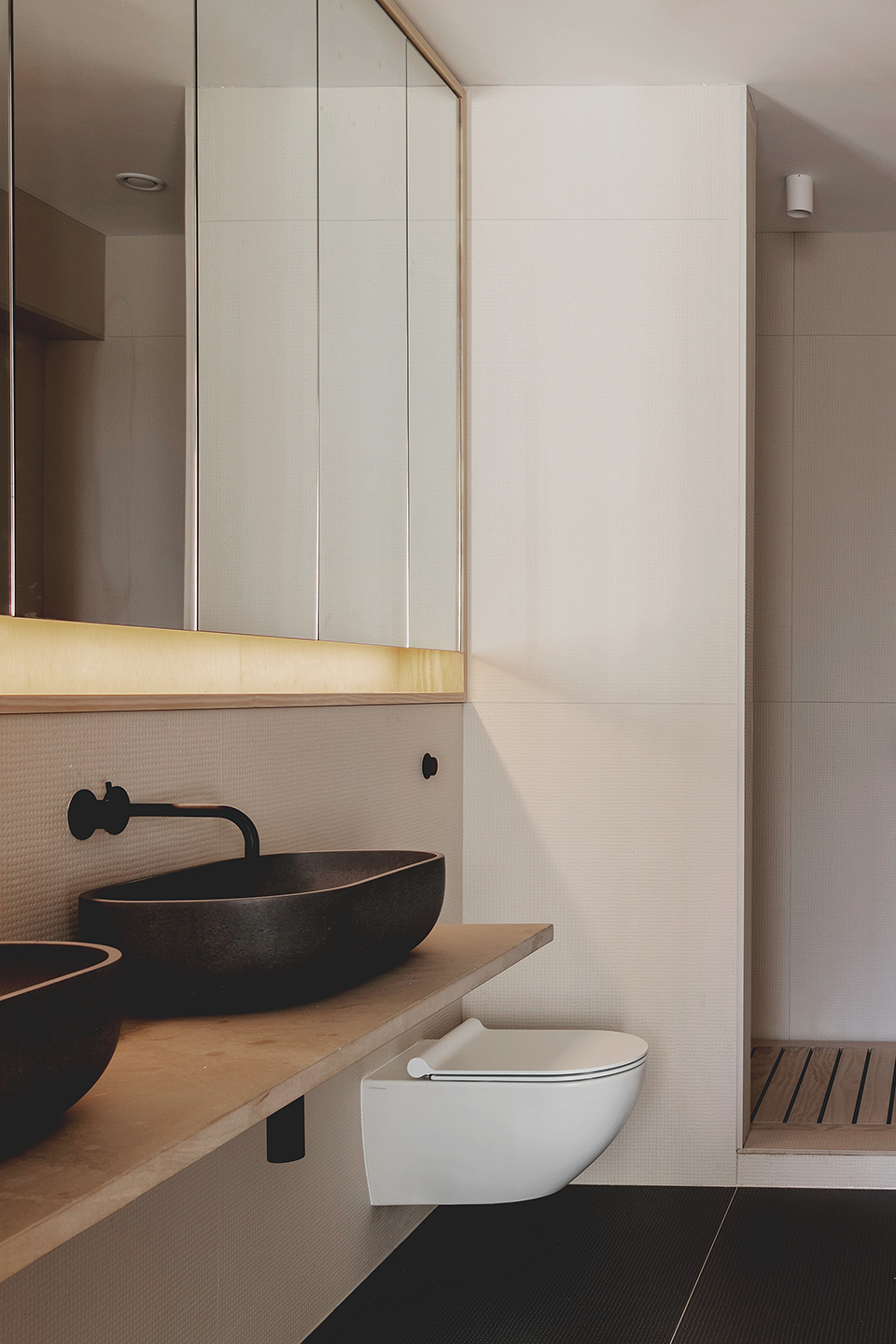 圣约翰街公寓丨英国伦敦丨Emil Eve Architects-65