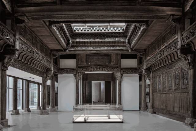 苏州木渎古镇老宅新生 | 拙朴形、淡泊心-30