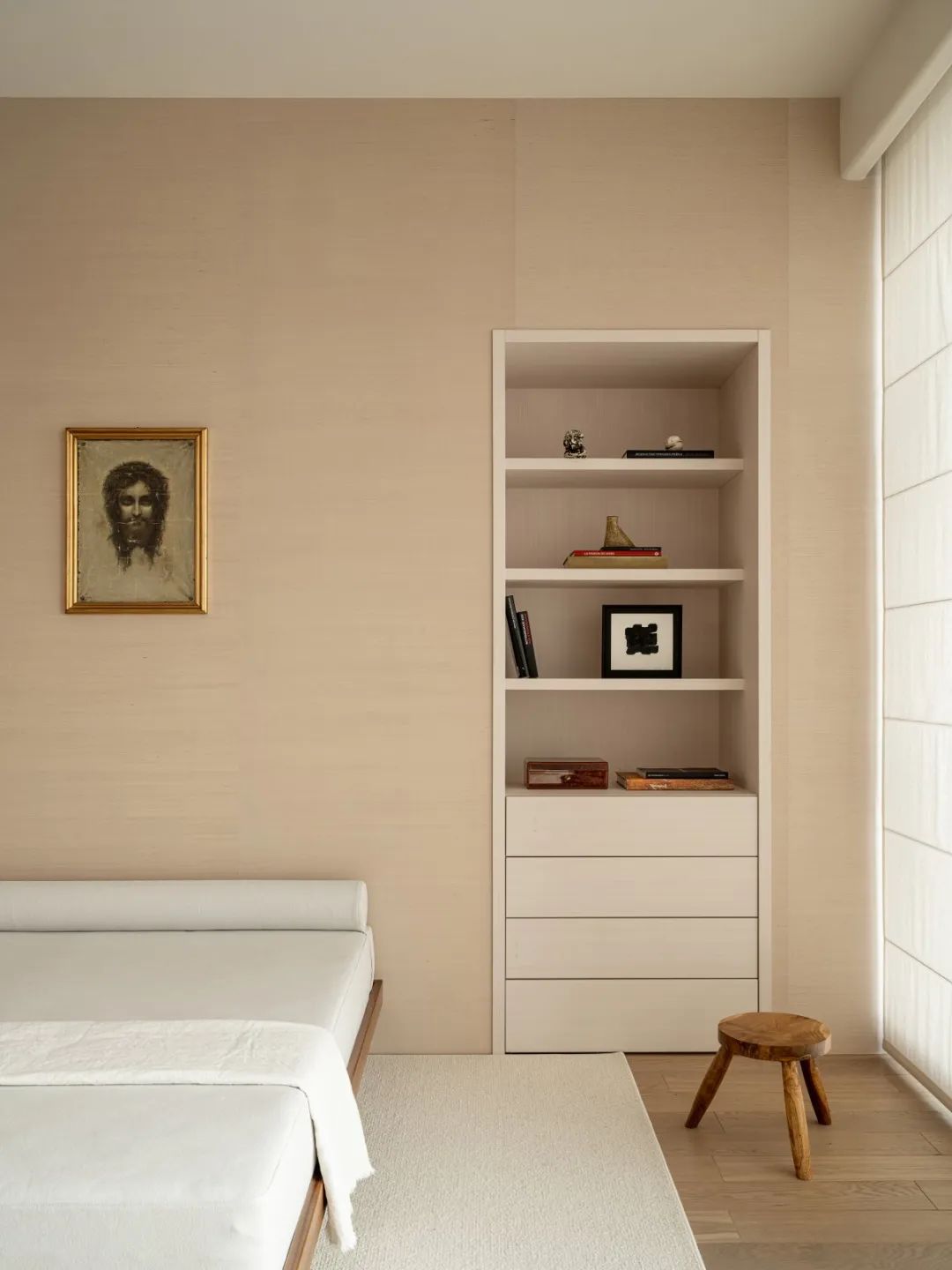 极简主义住宅丨俄罗斯丨Olga Manakova-33