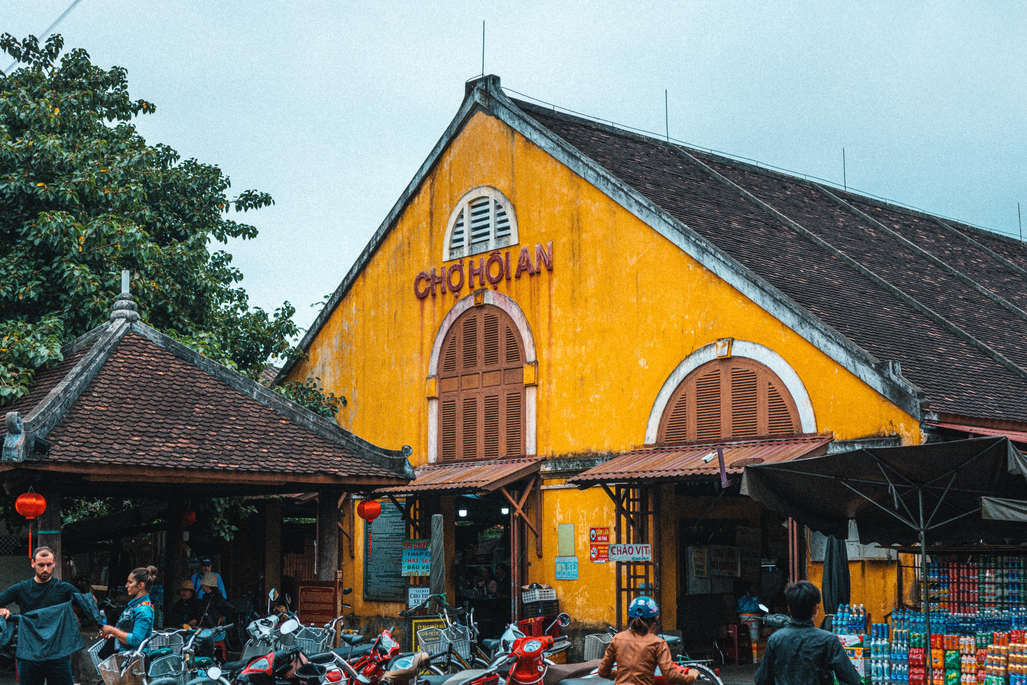Hoi An 城市设计丨越南-19