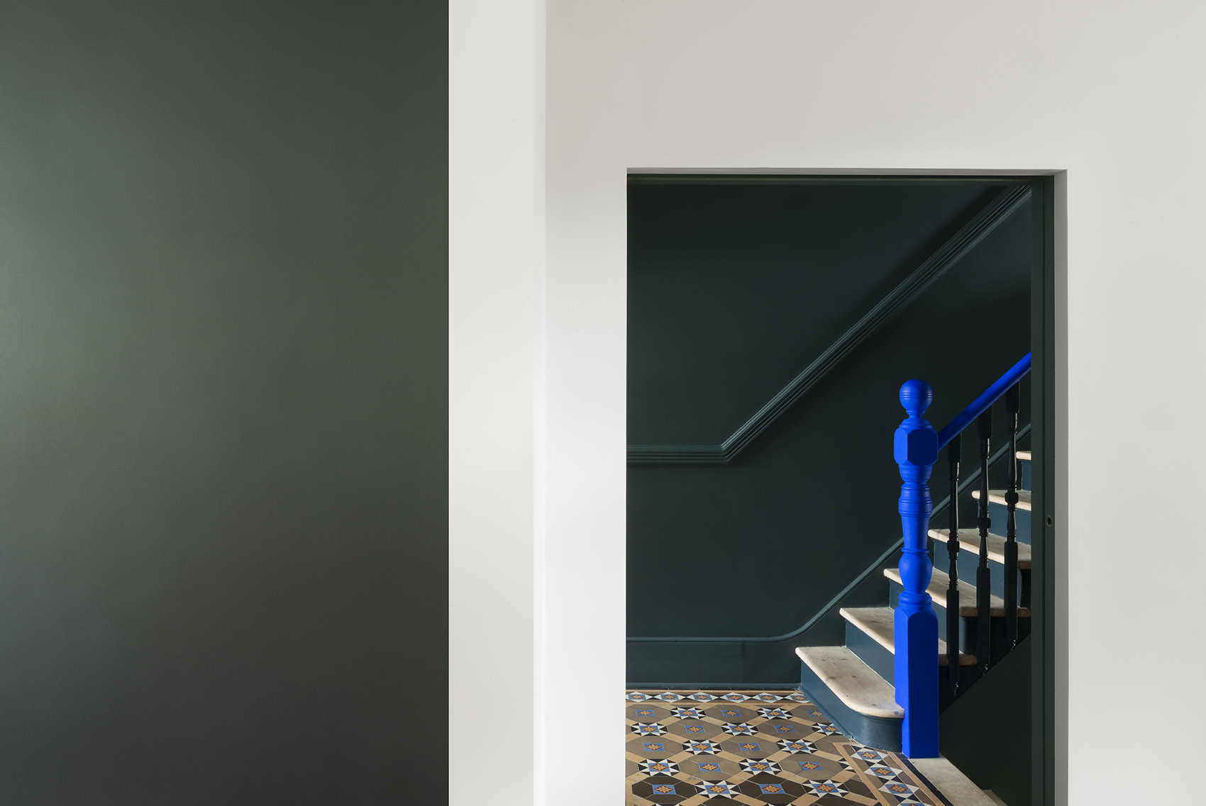 W之家丨英国伦敦丨Bureau de Change-38