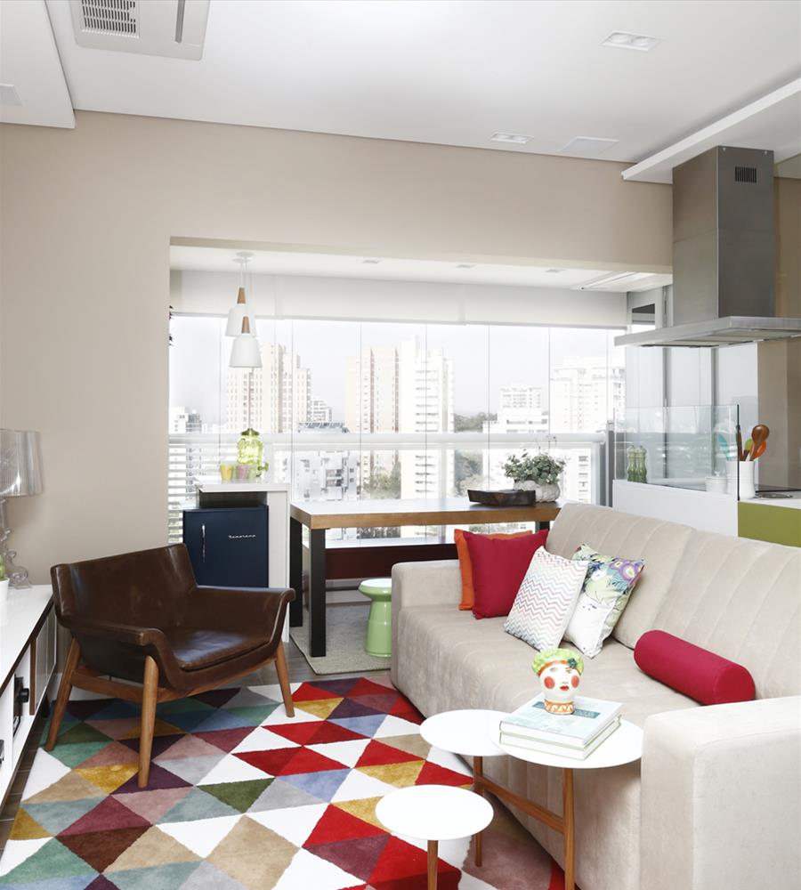 巴西公寓设计-7