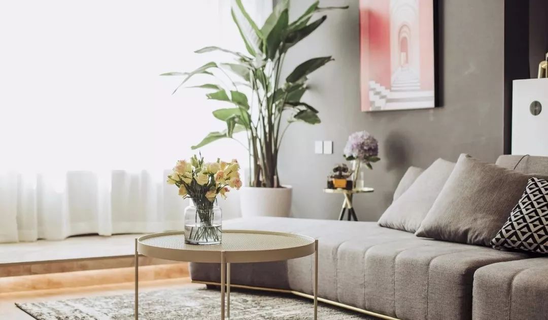 115 平混搭三室设计-8