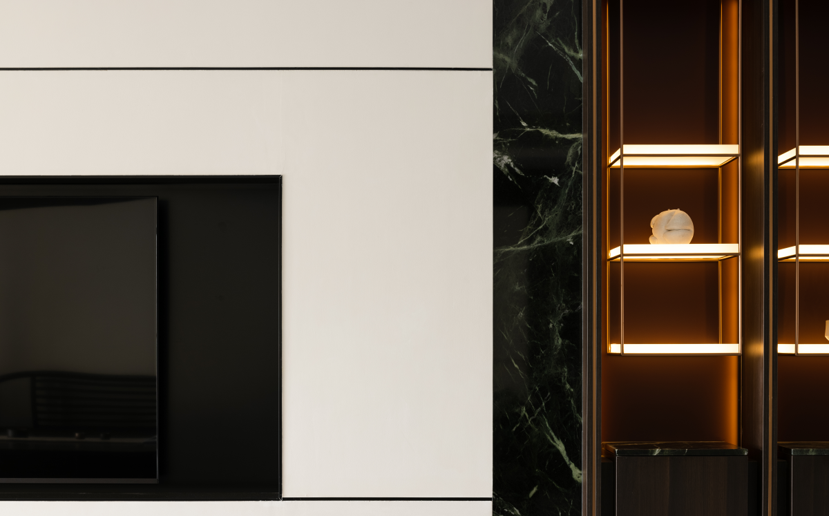 揭阳榕水湾丨中国揭阳丨南境装饰设计-14