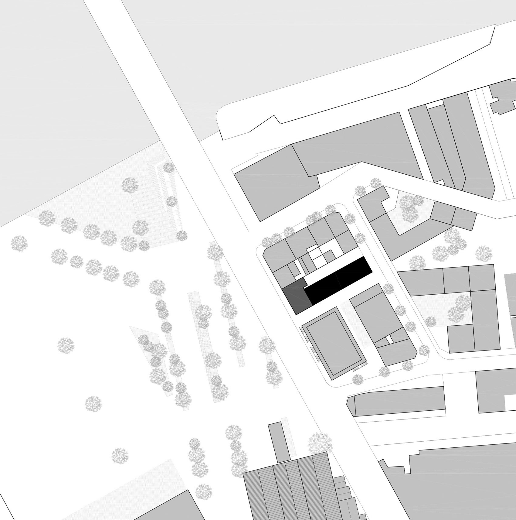 27单元集体住宅，法国南特 / Atelier Maxime Schmitt Architecte-80