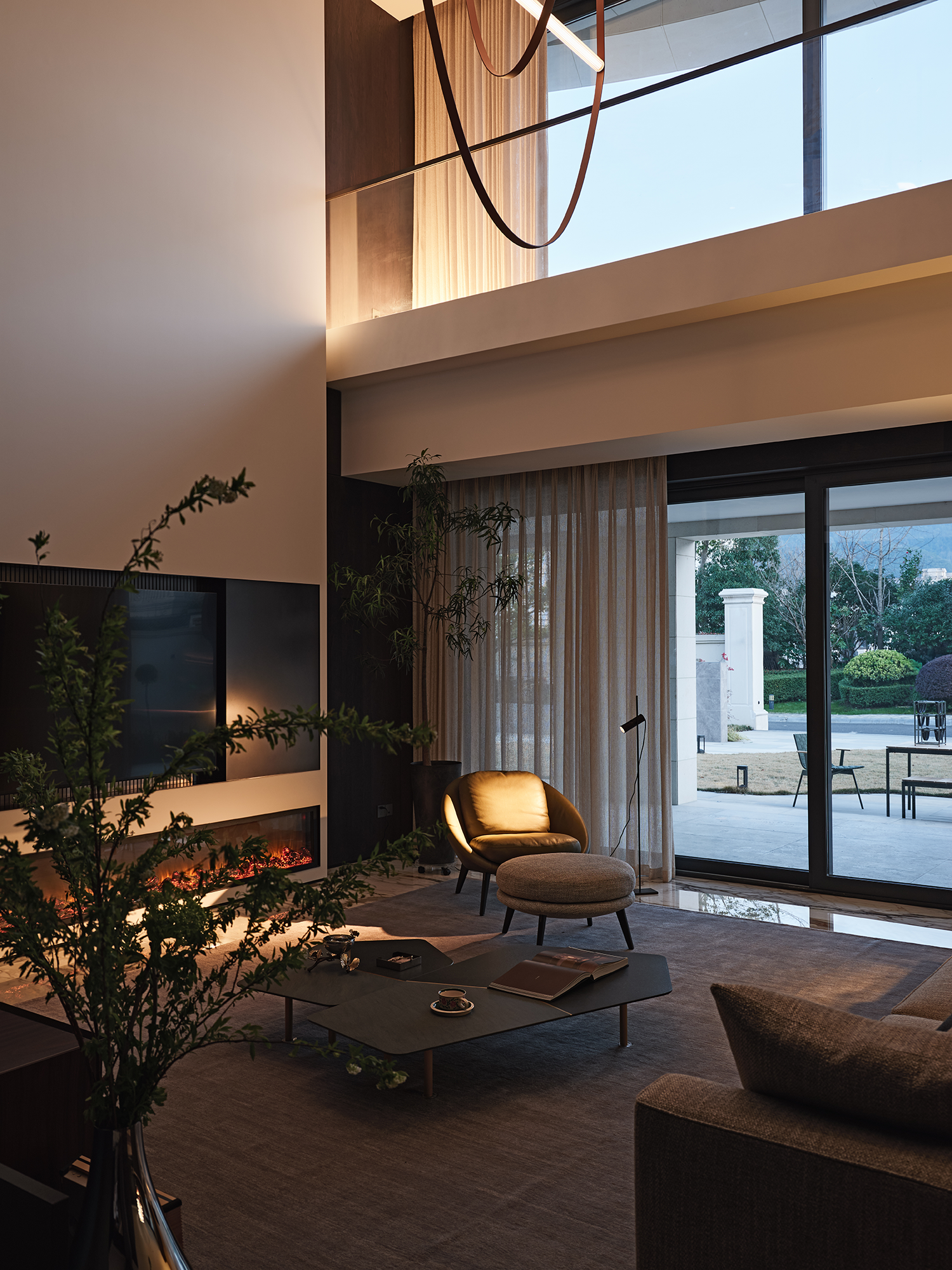 归途丨中国宁波丨亚兰设计咨询-55