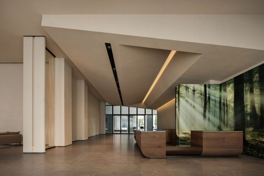 SG 精品酒店丨中国南宁丨深圳太合南方设计-31