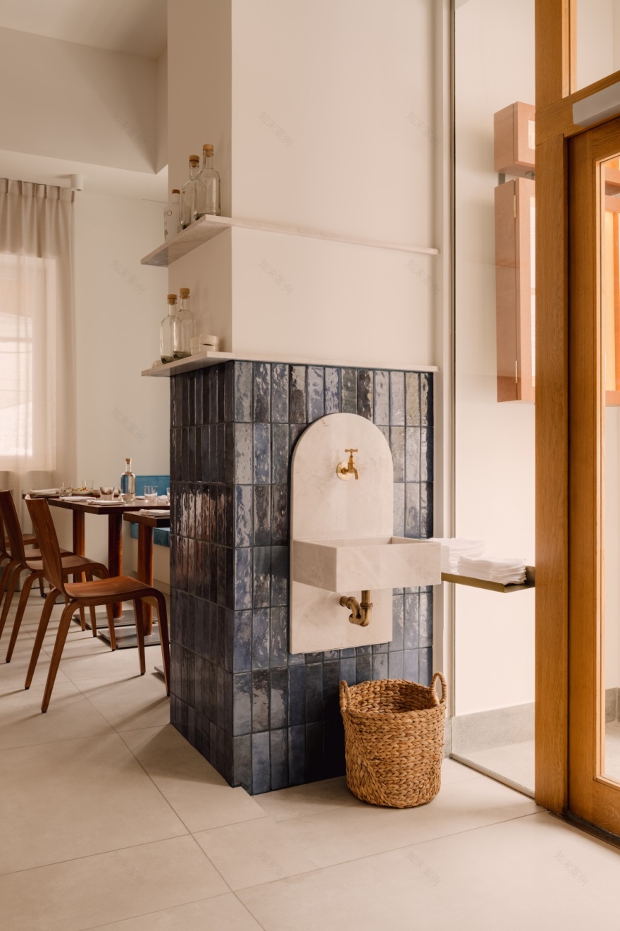 华沙Oliva餐厅丨波兰华沙-19