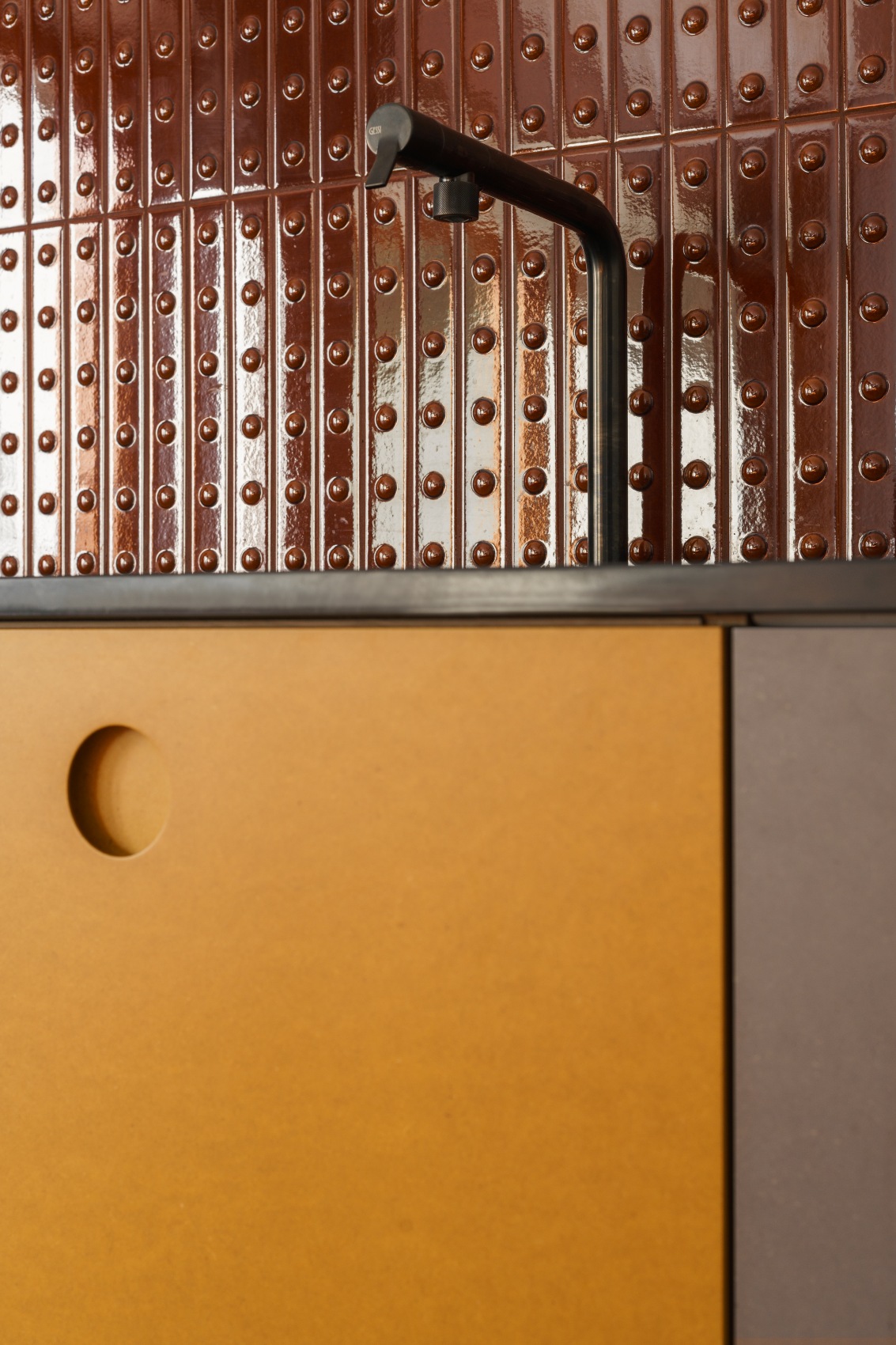 Szczecin老房子新生命室内设计丨PolandSzczecin丨Loft Kolasiński工作室-31