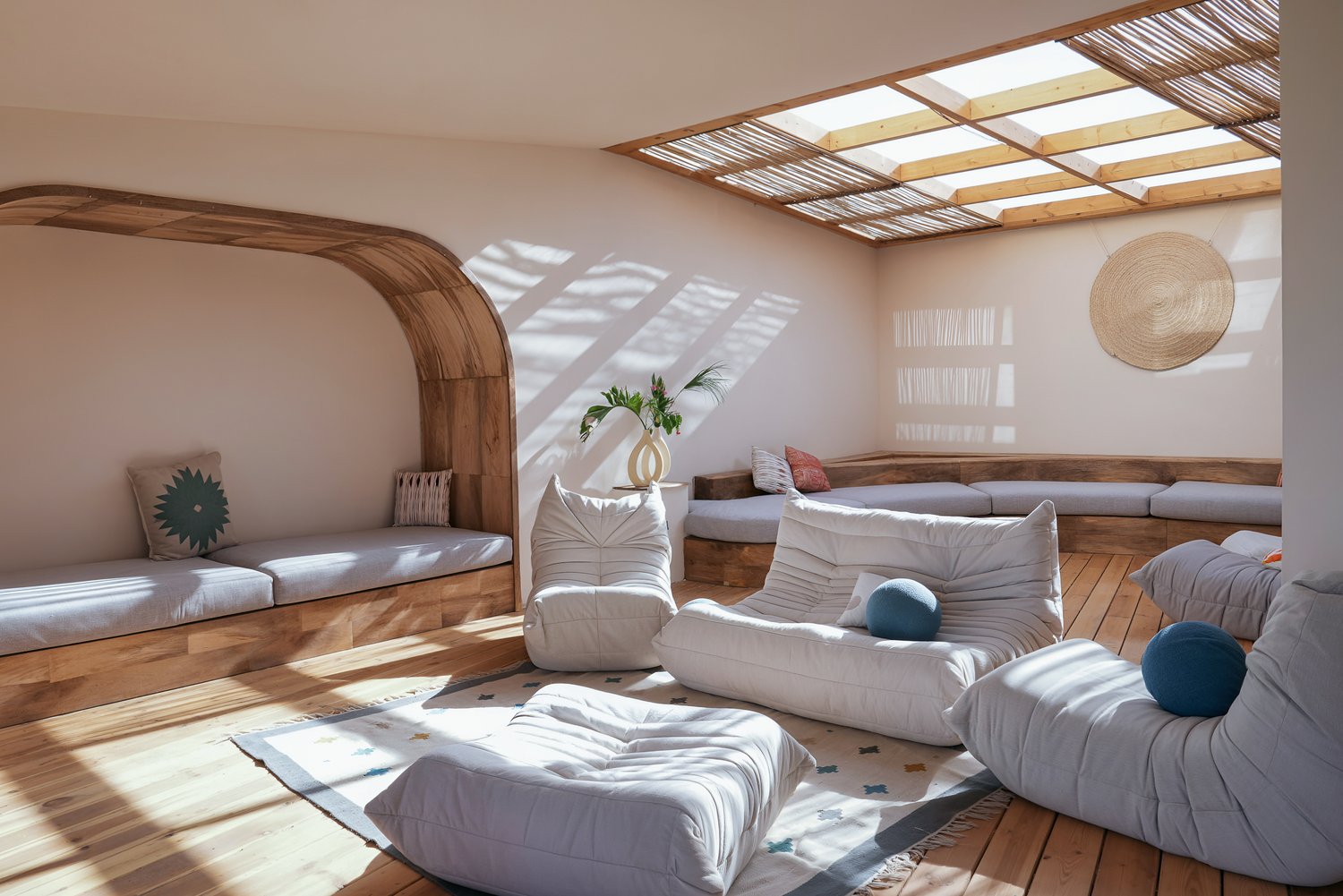 酒吧RIAH | El-Gouna-7