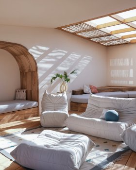 RIAH | El-Gouna