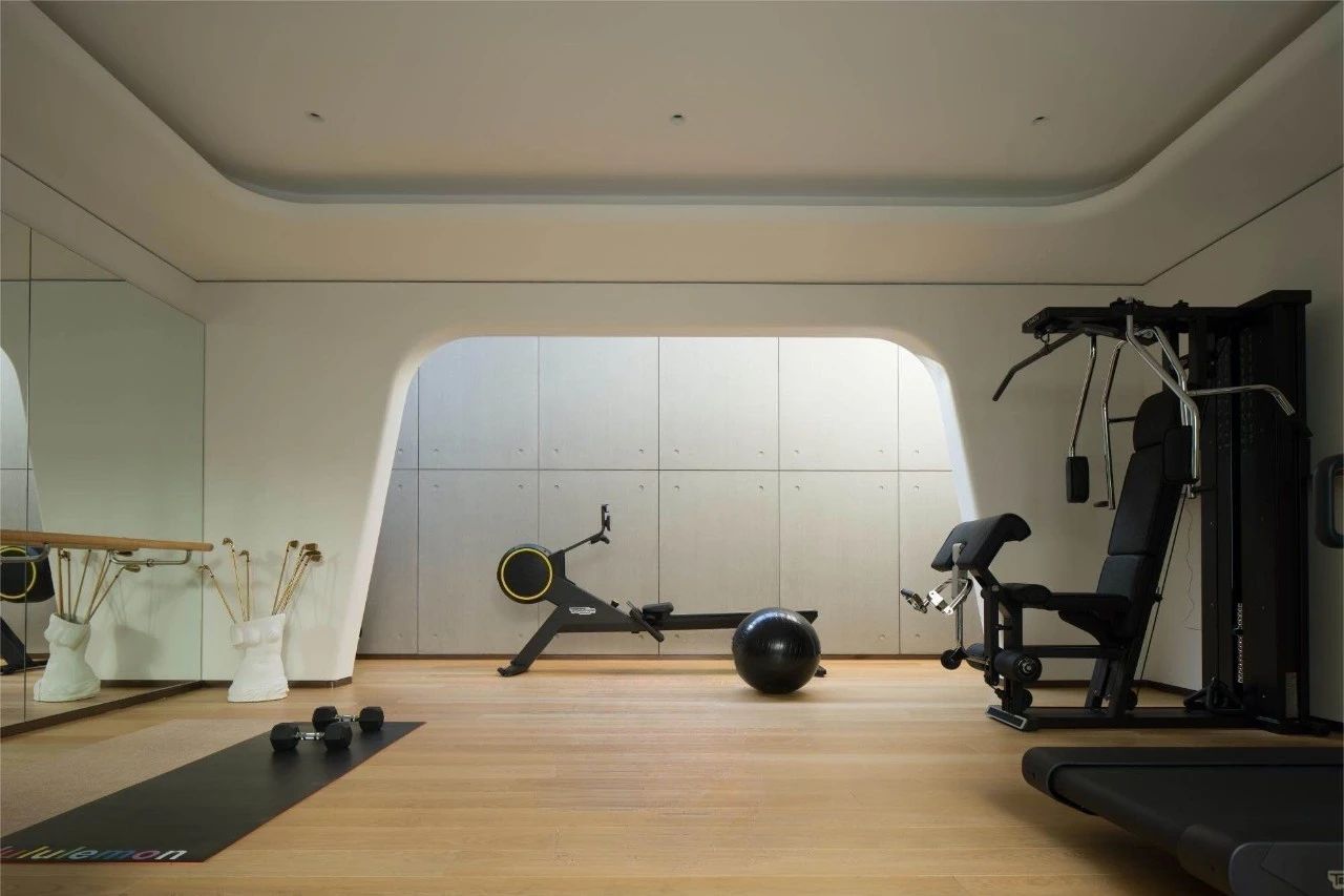 御墅丨中国北京丨麦驰（北京）空间设计事务所-45